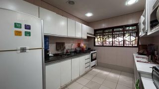 Casa à Venda - Bairro Isaura Parente