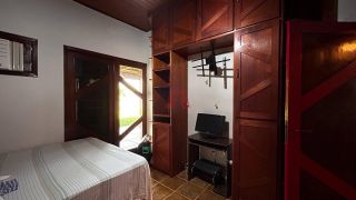 Casa à Venda - Bairro Isaura Parente