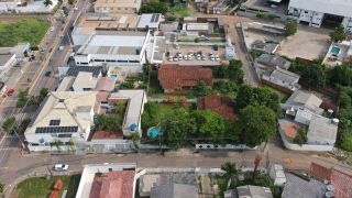 Casa à Venda - Bairro Isaura Parente