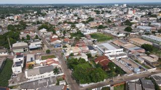 Casa à Venda - Bairro Isaura Parente