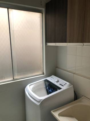 Apartamento Com 03 quartos, sendo 01 suíte cond. Via Parque - Semi Mobiliado
