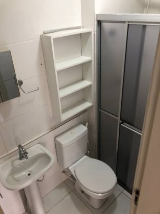 Apartamento Com 03 quartos, sendo 01 suíte cond. Via Parque - Semi Mobiliado