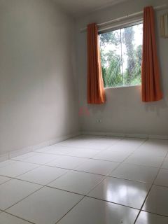 Apartamento Com 03 quartos, sendo 01 suíte cond. Via Parque - Semi Mobiliado
