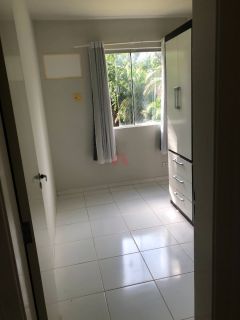 Apartamento Com 03 quartos, sendo 01 suíte cond. Via Parque - Semi Mobiliado