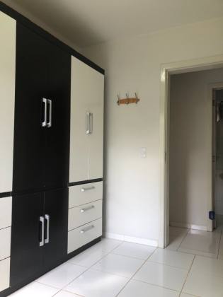 Apartamento Com 03 quartos, sendo 01 suíte cond. Via Parque - Semi Mobiliado