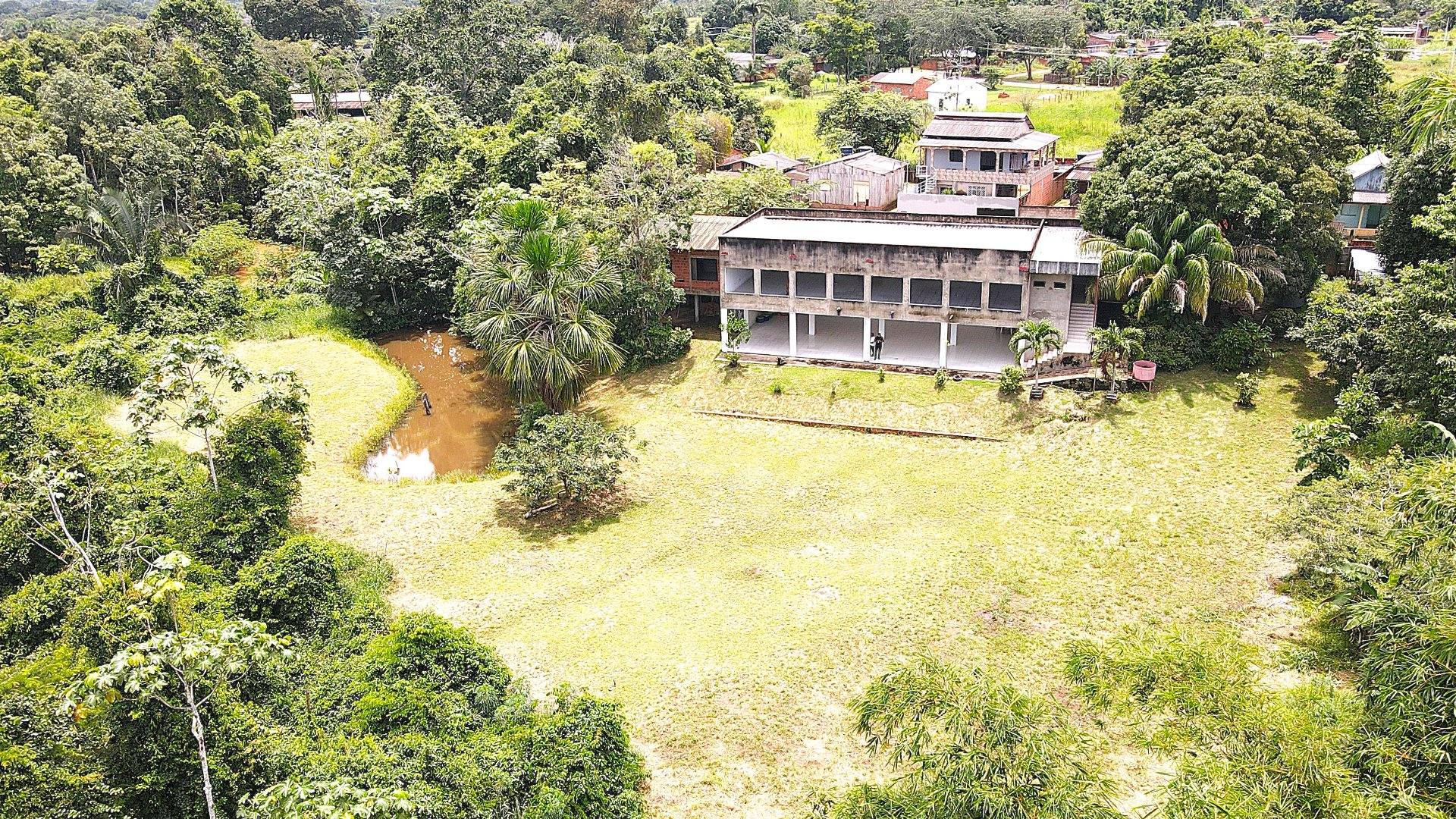 Galpão Industrial/Comercial em Belo Jardim I
