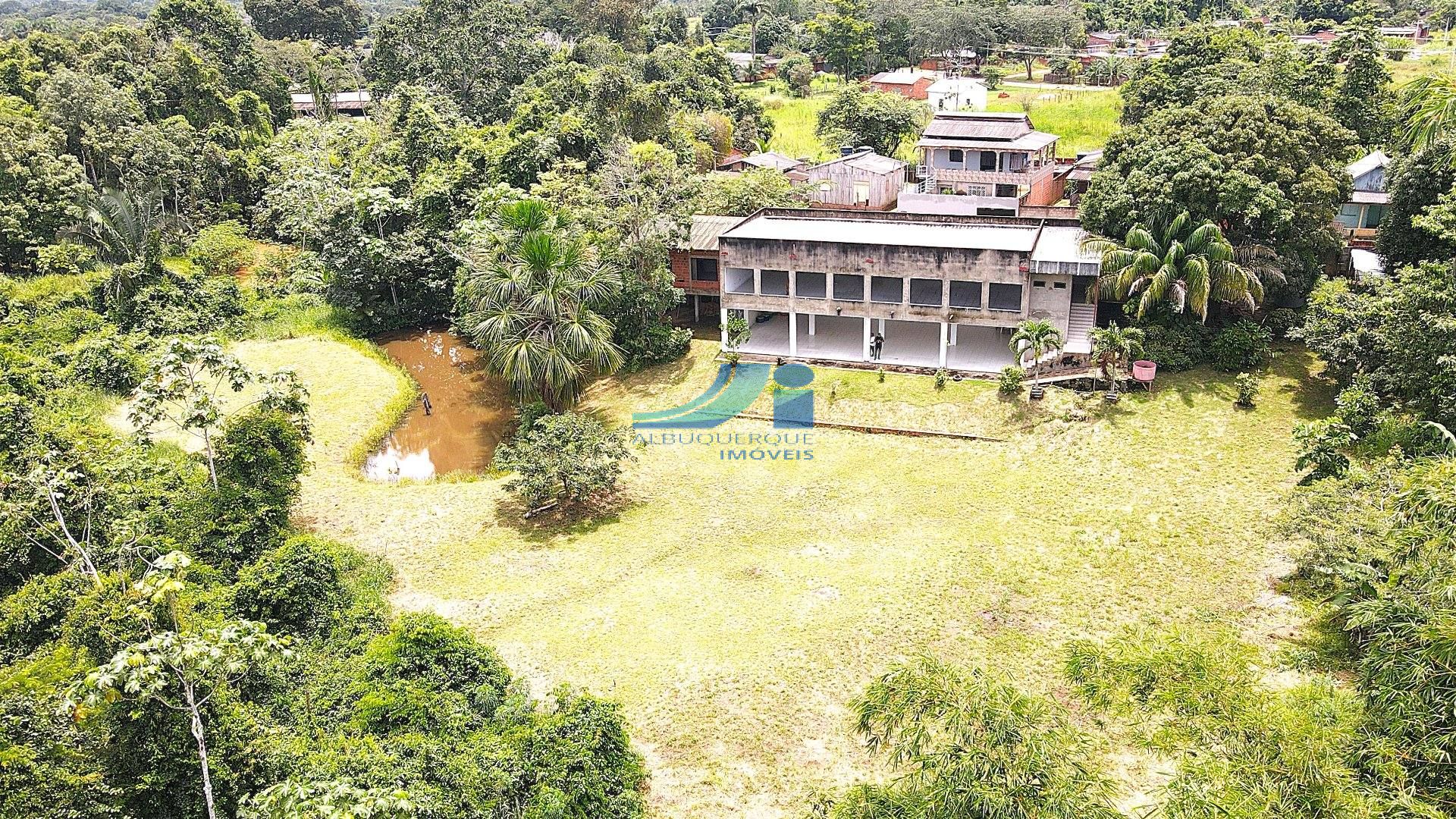 Galpão Industrial/Comercial em Belo Jardim I