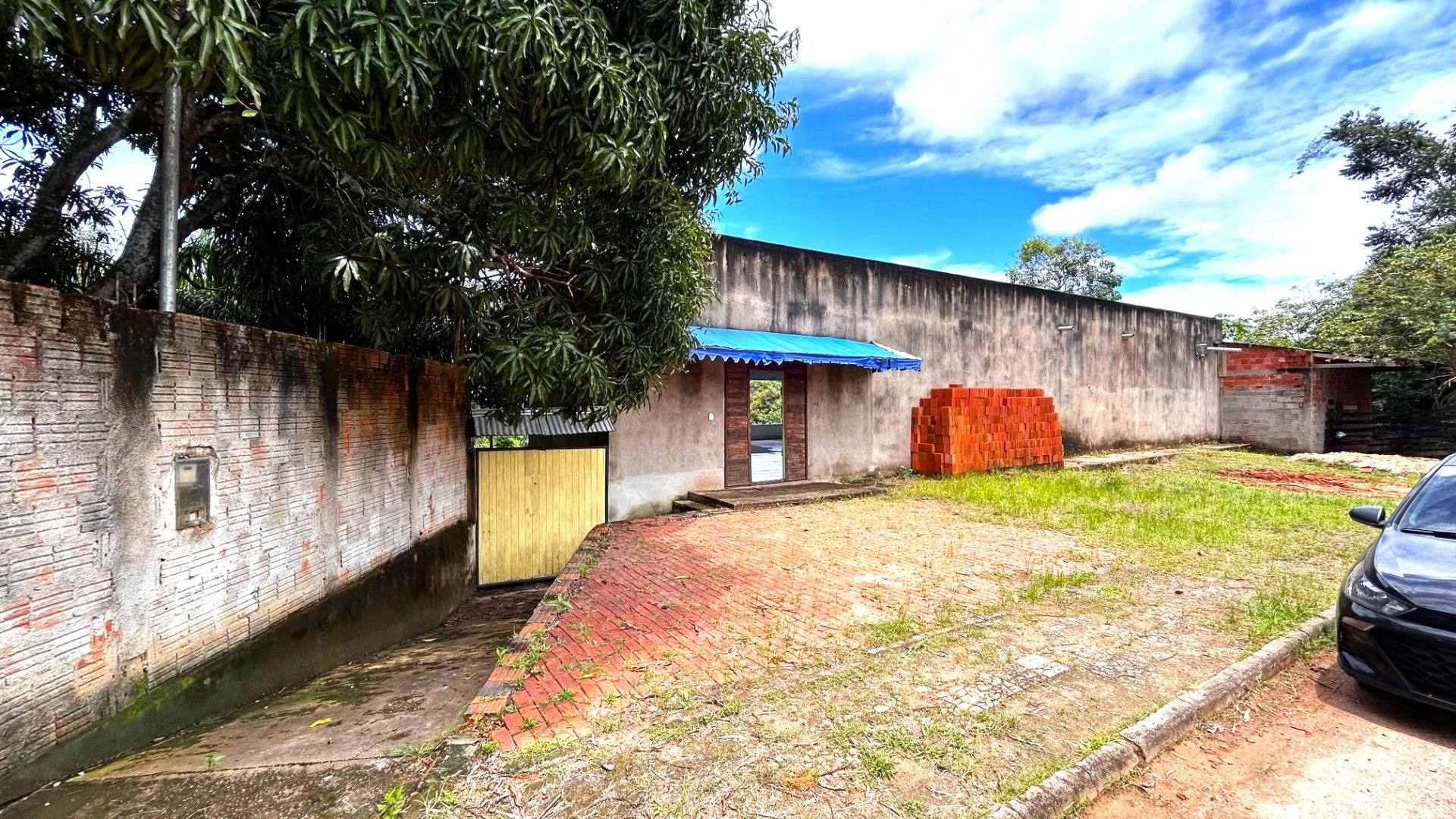 Galpão Industrial/Comercial em Belo Jardim I
