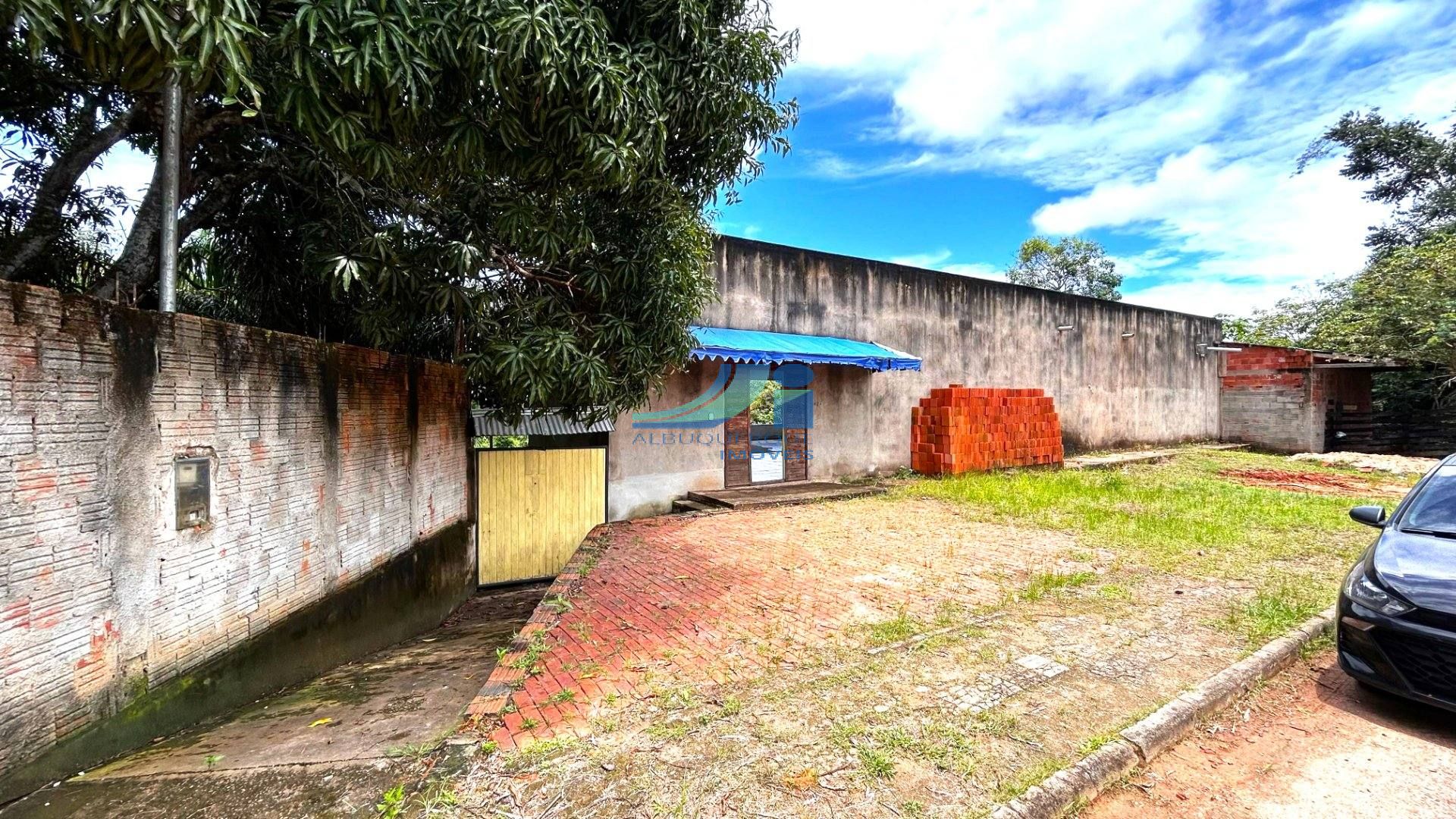 Galpão Industrial/Comercial em Belo Jardim I