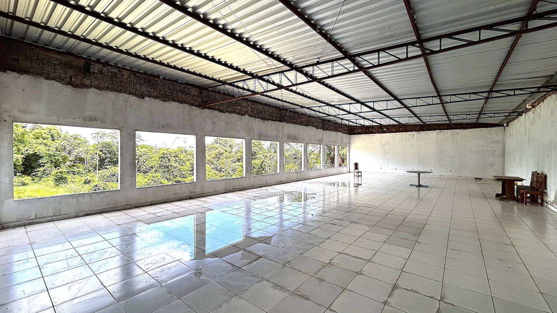 Galpão Industrial/Comercial em Belo Jardim I