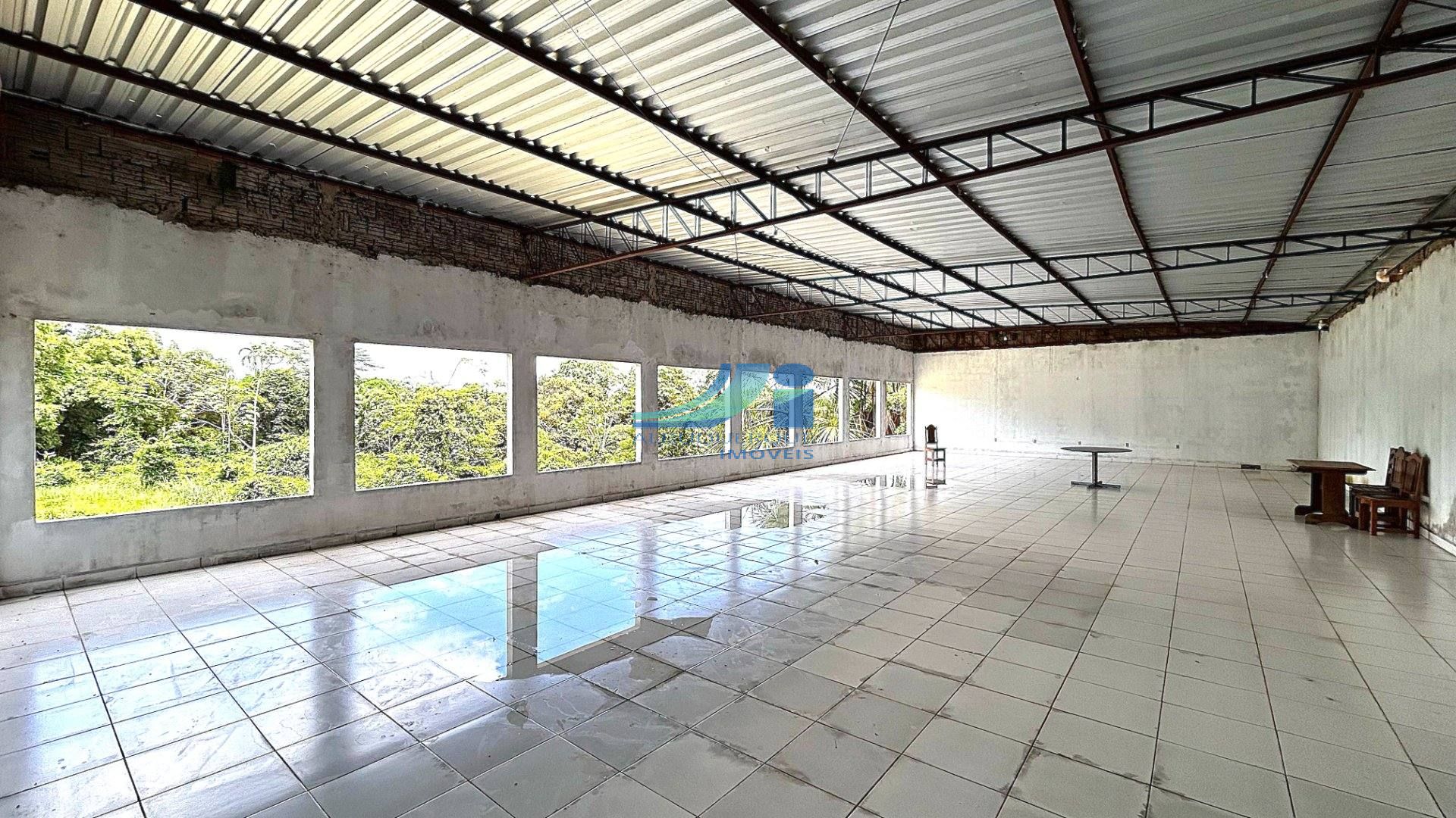 Galpão Industrial/Comercial em Belo Jardim I