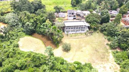 Galpão Industrial/Comercial em Belo Jardim I