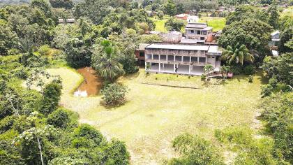 Galpão Industrial/Comercial em Belo Jardim I