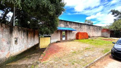 Galpão Industrial/Comercial em Belo Jardim I