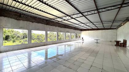Galpão Industrial/Comercial em Belo Jardim I