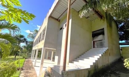 Galpão Industrial/Comercial em Belo Jardim I