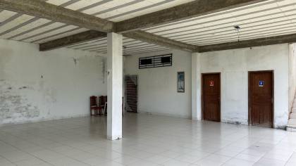 Galpão Industrial/Comercial em Belo Jardim I