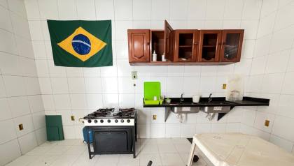 Galpão Industrial/Comercial em Belo Jardim I