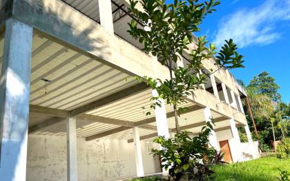 Galpão Industrial/Comercial em Belo Jardim I