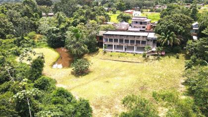 Galpão Industrial/Comercial em Belo Jardim I