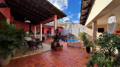 Residência à venda - Centro