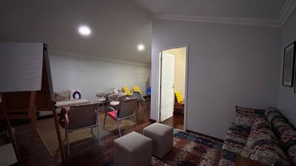 Residência à venda - Centro