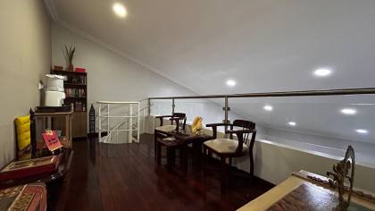 Residência à venda - Centro