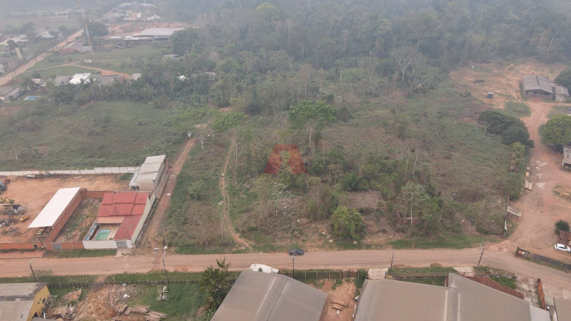 Lote / Terreno Comercial -  Distrito Industrial