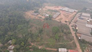 Lote / Terreno Comercial -  Distrito Industrial