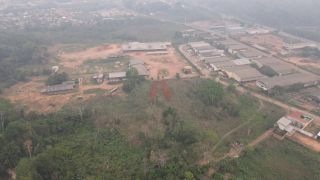 Lote / Terreno Comercial -  Distrito Industrial