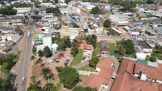 Residência à venda