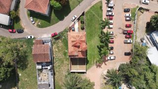 Residência à venda