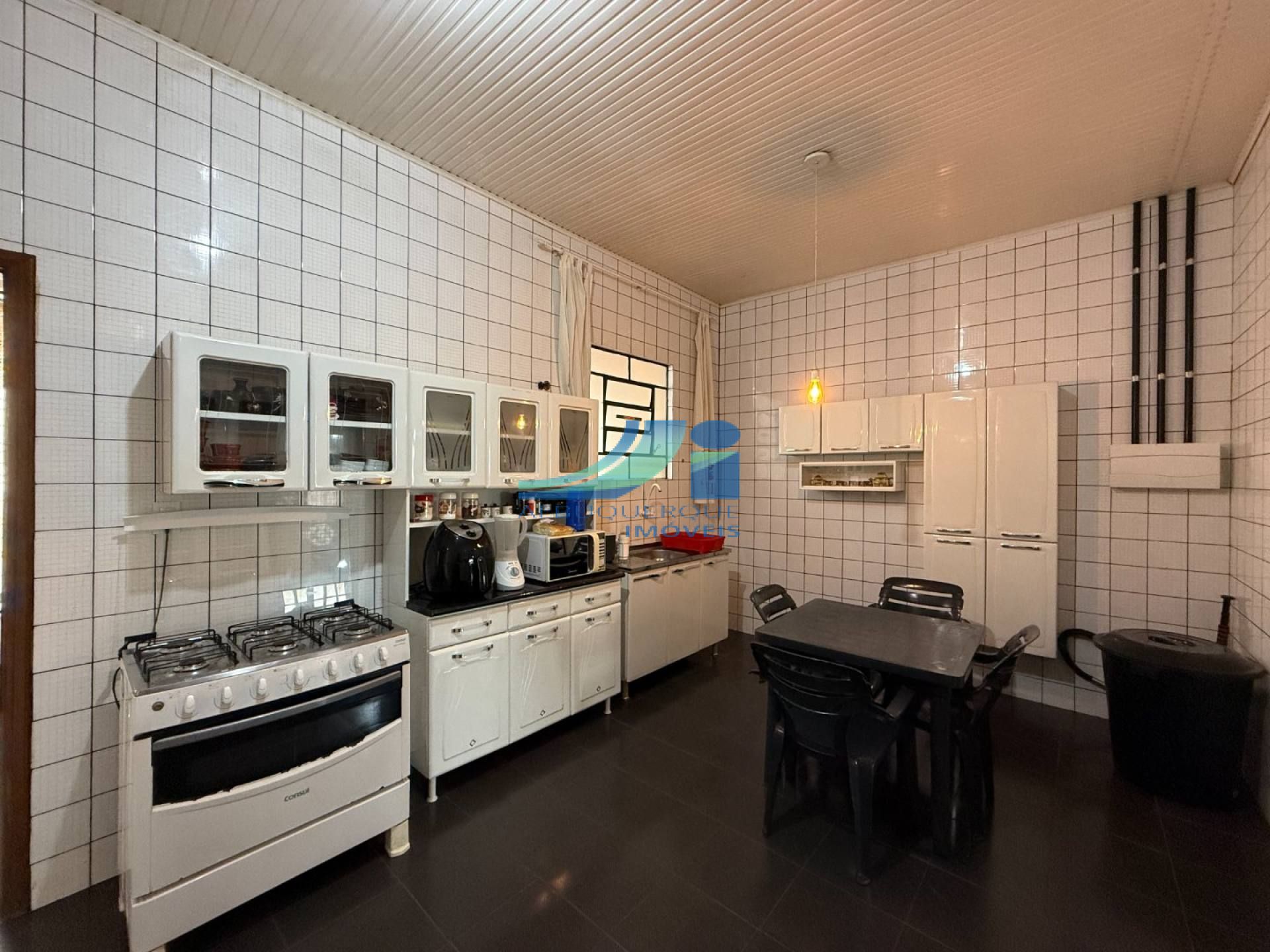 Casa à Venda - Conj. Tucumã