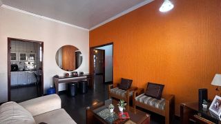 Casa à Venda - Conj. Tucumã