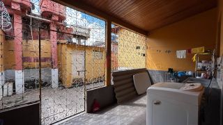 Casa à Venda - Conj. Tucumã