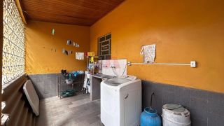 Casa à Venda - Conj. Tucumã