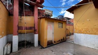 Casa à Venda - Conj. Tucumã