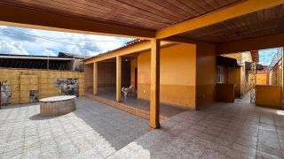 Casa à Venda - Conj. Tucumã