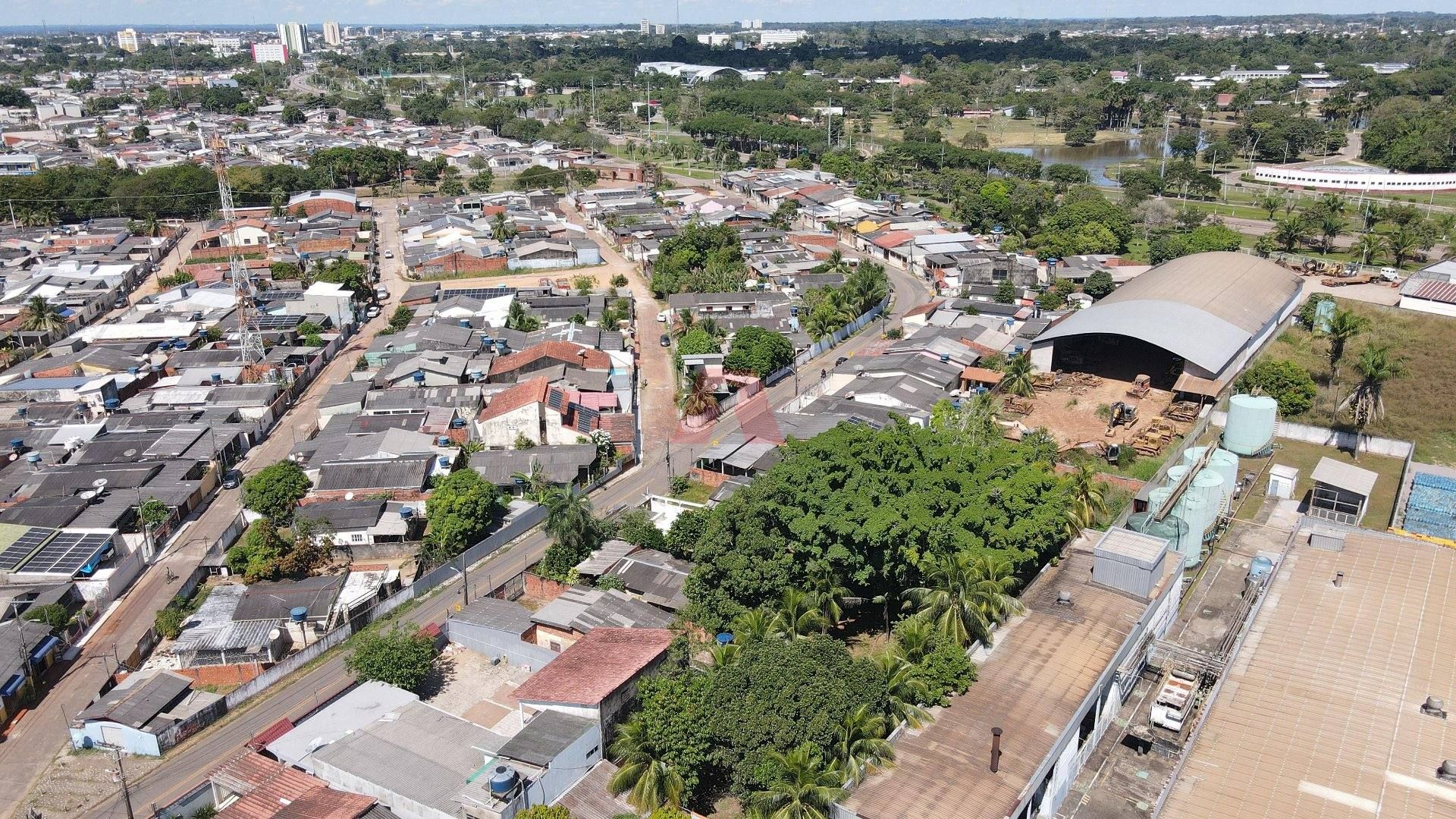 Lote à venda - Conj. Tucumã -  Perfeito para investimento