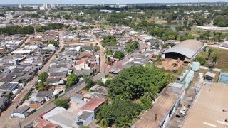 Lote à venda - Conj. Tucumã -  Perfeito para investimento