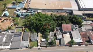 Lote à venda - Conj. Tucumã -  Perfeito para investimento