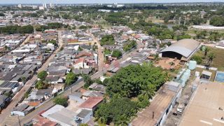 Lote à venda - Conj. Tucumã -  Perfeito para investimento