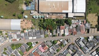 Lote à venda - Conj. Tucumã -  Perfeito para investimento