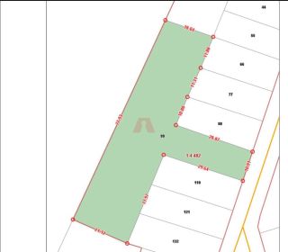 Lote à venda - Conj. Tucumã -  Perfeito para investimento
