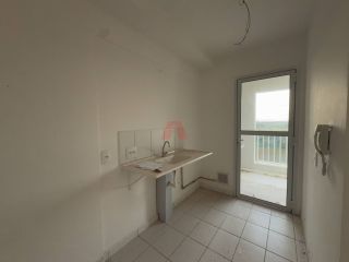 Apartamento à venda - 2 quartos (sendo 01 suíte)