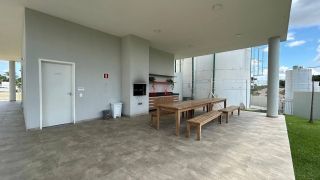 Apartamento à venda - 2 quartos (sendo 01 suíte)