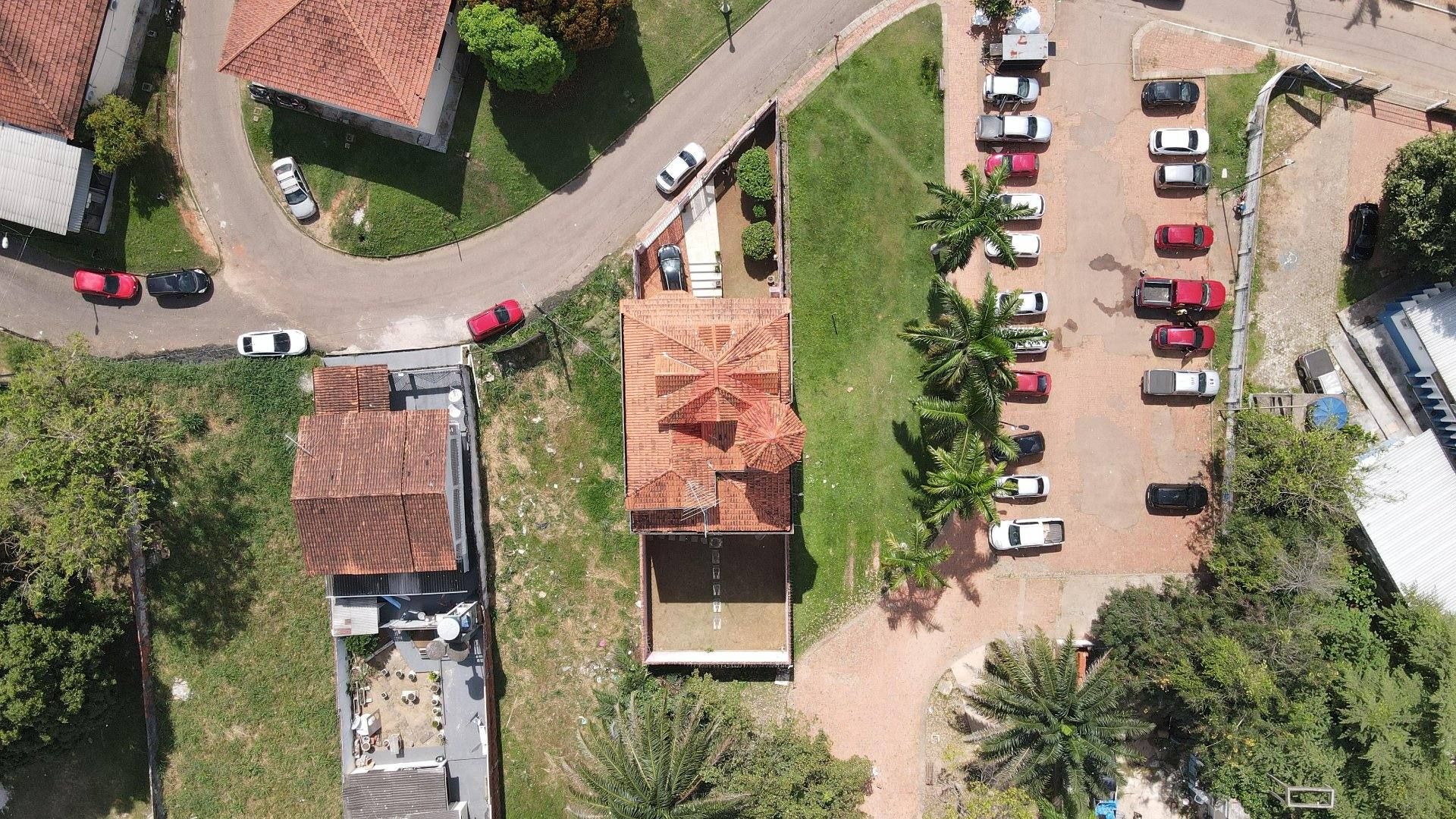 Lote à venda - 300 m²