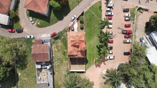 Lote à venda - 300 m²
