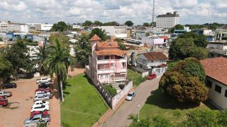 Lote à venda - 300 m²
