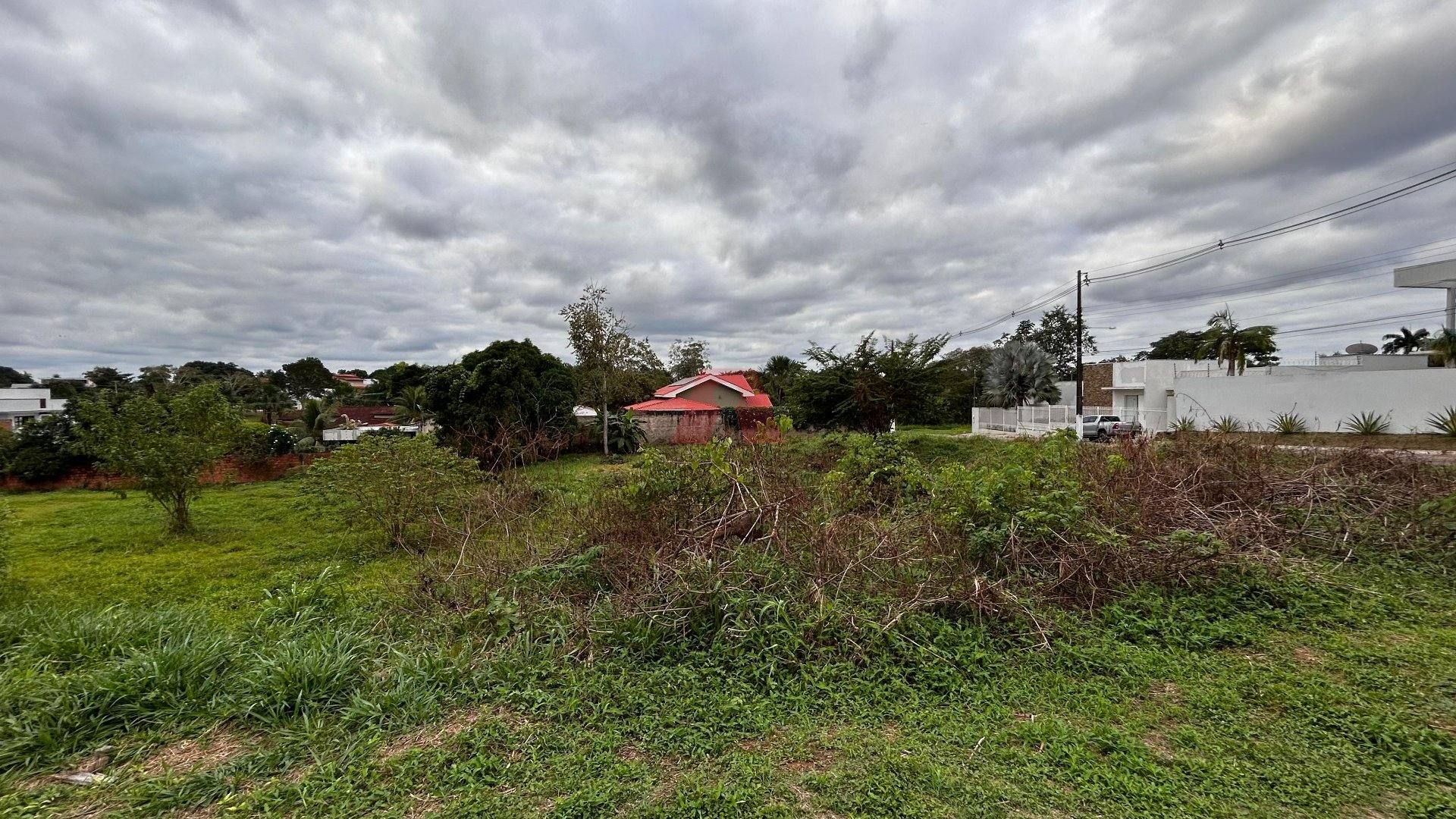 Lote à venda - Chácara Ipê